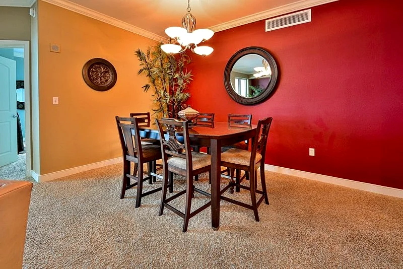 Ocean Vistas 405 3 Bedroom Luxury on Daytona Beach Locally Managed! in Daytona Beach, Florida, United States — photo 5