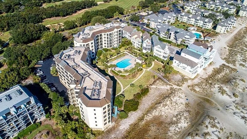 Multi Room Panoramic Oceanfront Views!