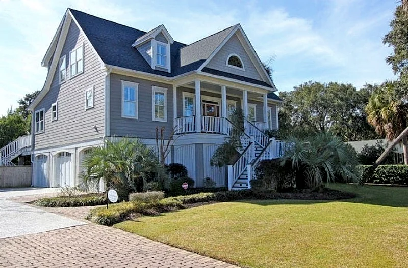 Amazing Island Home, Private Pool, Close to the Beach! $250 Vayk Gear Credit!