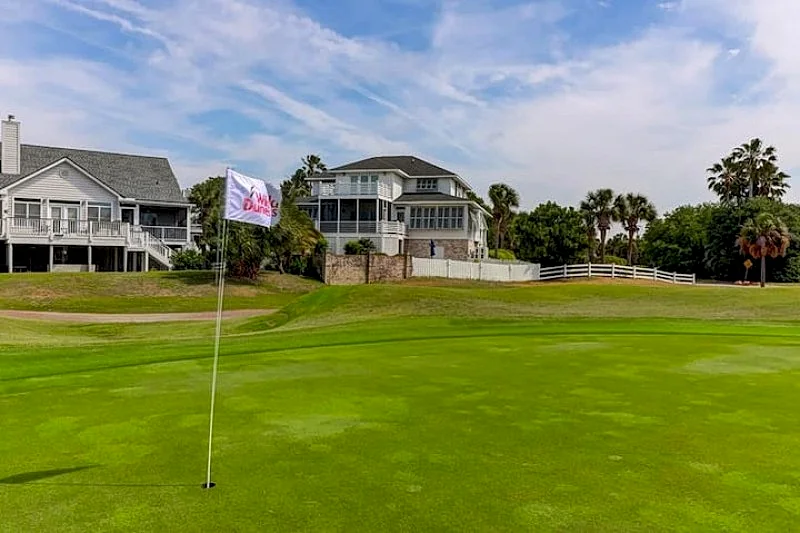 Casa Intracoastal, Golf Views, Private Pool, Screen Porch, Theatre Room