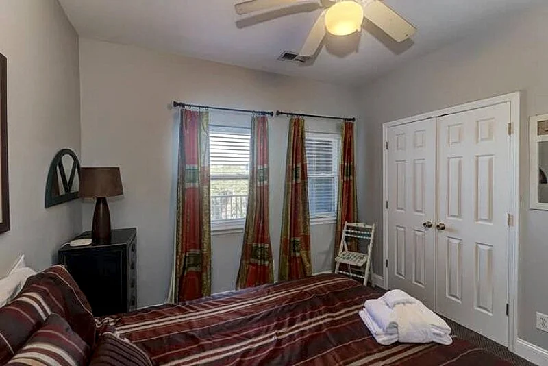 Seacoast Villa 5 in Folly Beach, South Carolina, United States — photo 4