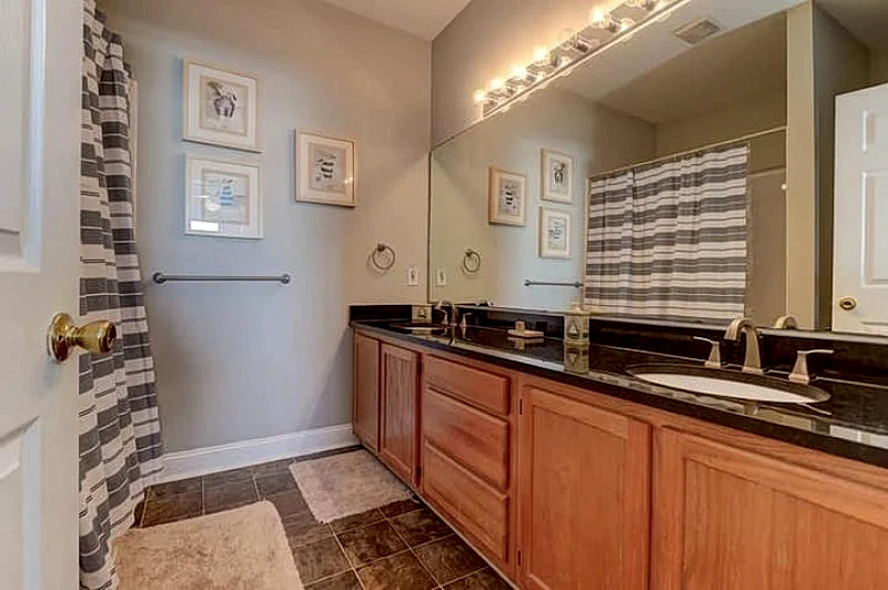 Seacoast Villa 5 in Folly Beach, South Carolina, United States — photo 5