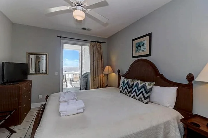 Seacoast Villa 5