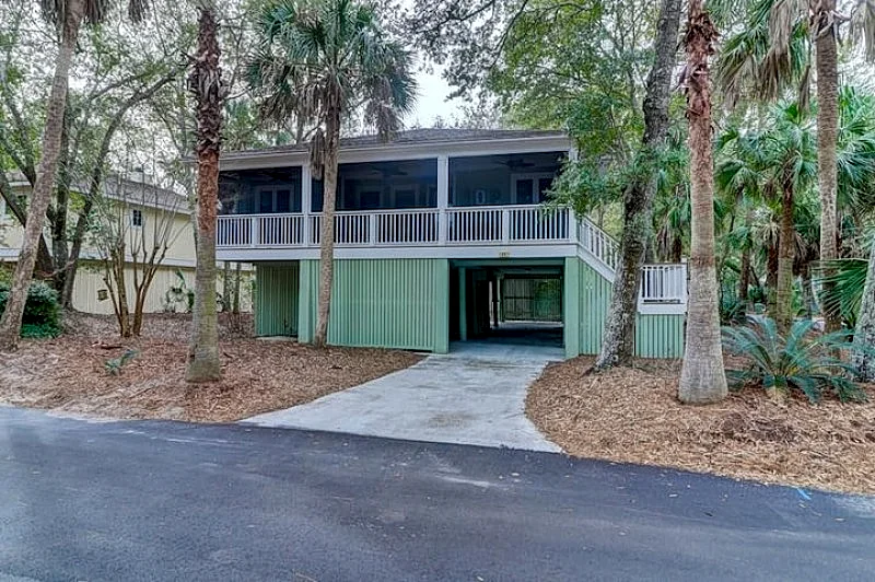 Completely renovated cottage! Elevator! Center of Resort