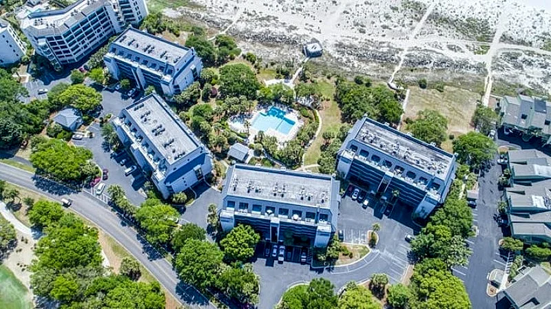 Amazing Penthouse Ocean Front overlooking Pool! $250 Vayk Gear Credit!