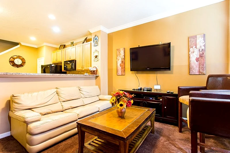 Unit 14- 3 bedroom home 2627