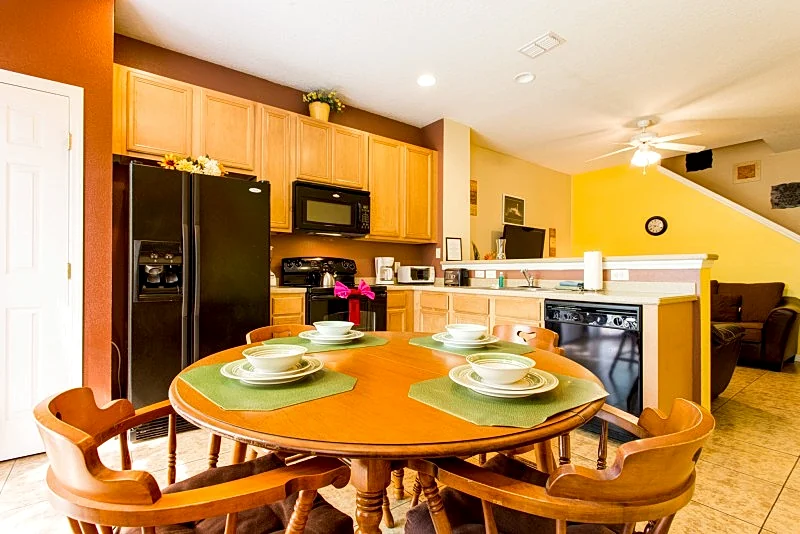 Unit 10- 3 bedroom home 7643 in Kissimmee, Florida, United States — photo 5