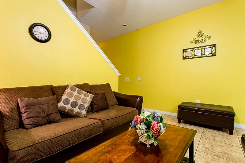 Unit 10- 3 bedroom home 7643 in Kissimmee, Florida, United States — photo 2