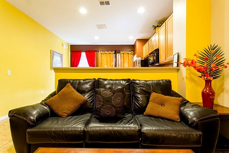 Unit 10- 3 bedroom home 7643 in Kissimmee, Florida, United States — photo 4