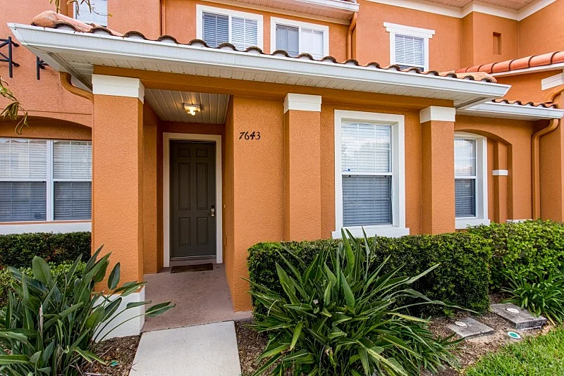 Unit 10- 3 bedroom home 7643 in Kissimmee, Florida, United States — photo 3