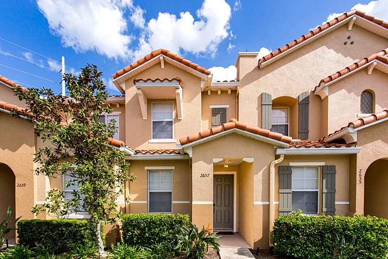 Unit 4- 3 bedroom home in Kissimmee, Florida, United States — photo 3