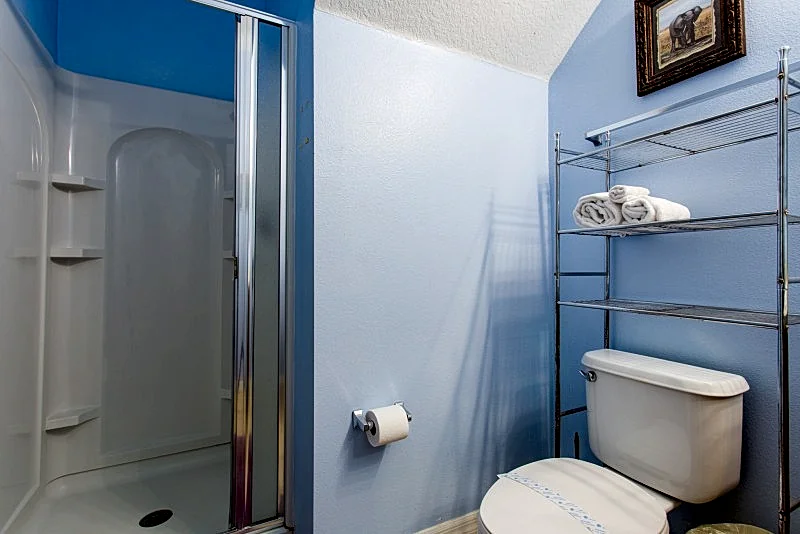 Unit 4- 3 bedroom home in Kissimmee, Florida, United States — photo 5