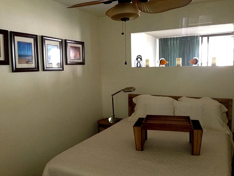 KINGbed,OCEANFRONTcomplx,huge HEATED pool,GYM,tennis&HOTTUBw/Sandy beachFRONT in Kihei, Hawaii, United States — photo 4