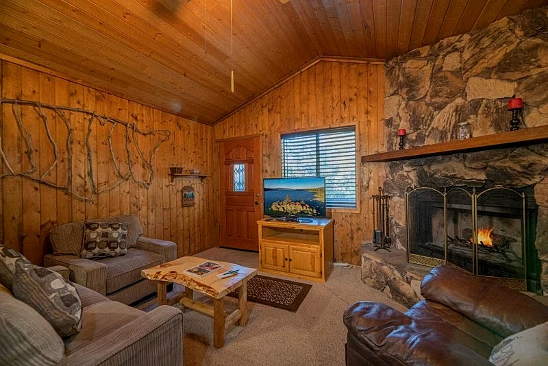 KING'S KABIN in Sugarloaf, California, United States — photo 1
