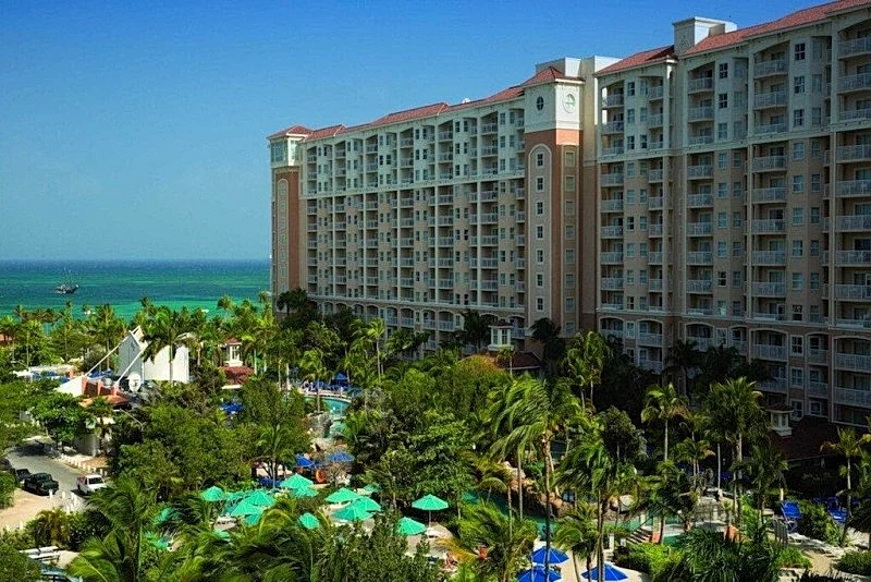 Stunning Marriott Aruba Surf Club oceanside studio! in Noord, Noord, Aruba — photo 3