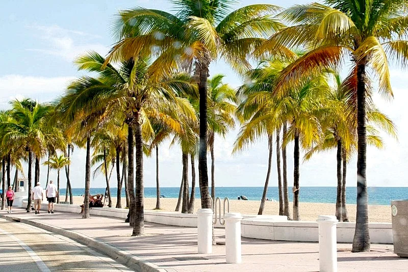 Marriott's Beach place Towers. Two bedroom villa. Book Now!
