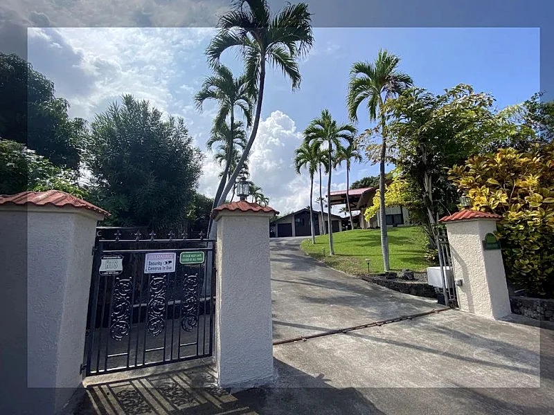 Big 3BR/4BA, 3056 sq ft Kona Home with Pool/Jacuzzi, Ocean View, Sleeps 16 max in North Kona, Hawaii, United States — photo 4