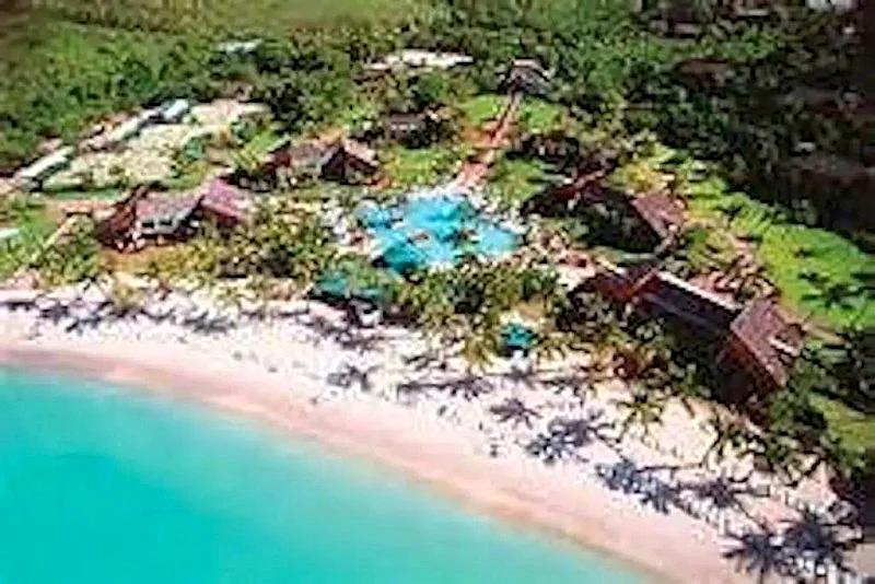 Virgin Grand One Bedroom Villa at the Westin St. John in St. John, U.S. Virgin Islands, Caribbean — photo 2