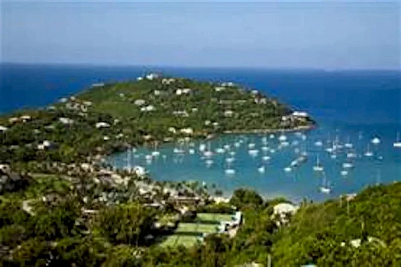 Virgin Grand One Bedroom Villa at the Westin St. John in St. John, U.S. Virgin Islands, Caribbean — photo 4