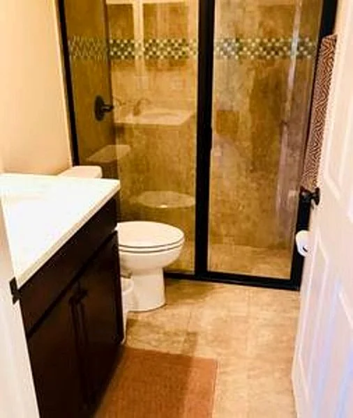 107-A Flamingo | Palatka Vacation Home Rental in Palatka, Florida, United States — photo 4
