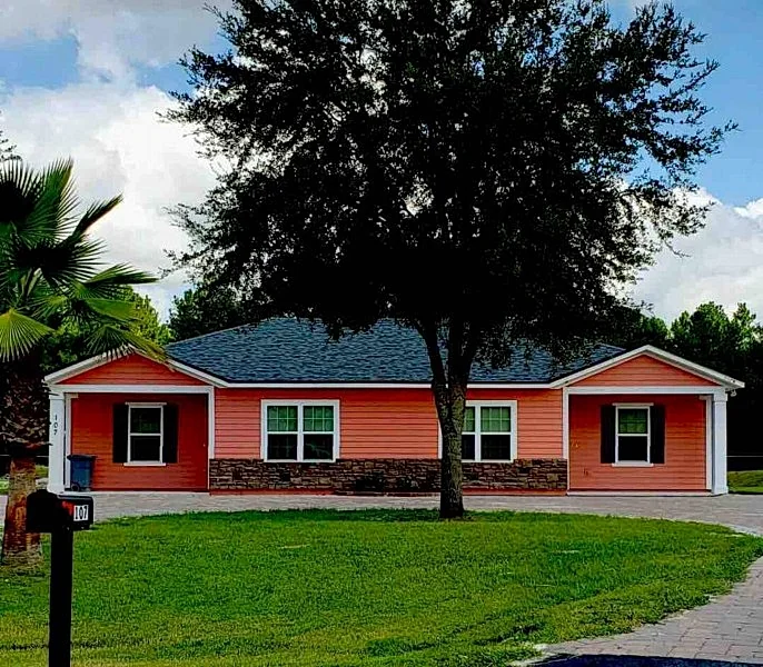 107-A Flamingo | Palatka Vacation Home Rental in Palatka, Florida, United States — photo 2