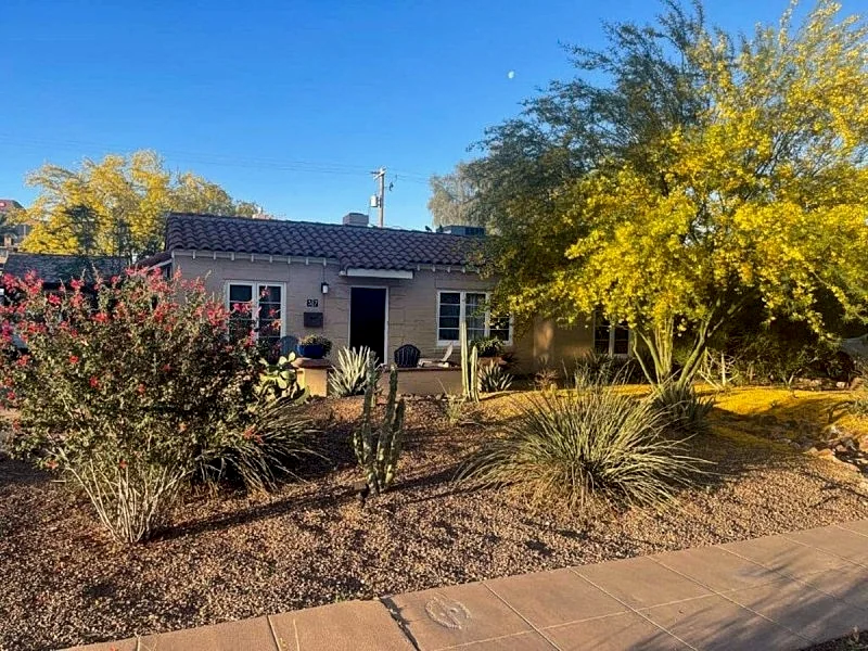 The Wilshire House - Central Phoenix