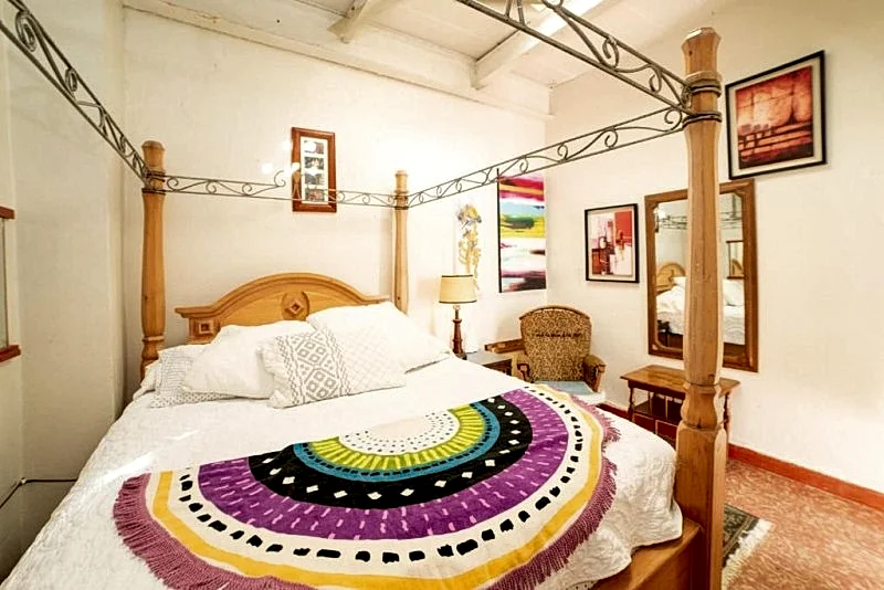 Casa TripGoGo