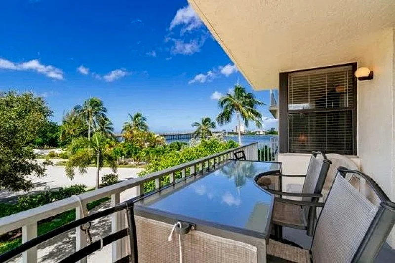 Lover's Key Beach Club# 108 - 8701 Estero Blvd