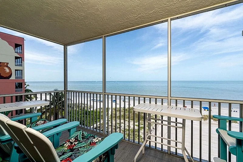 Gateway Villas # 595 - 500 Estero Blvd | Coastal Vacation