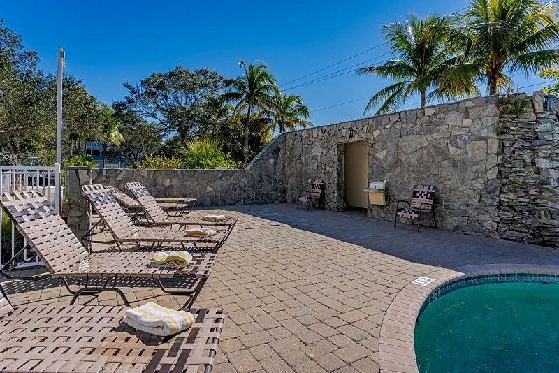 Beachwalk Efficency - 27991 Largay Way | Coastal Vacation