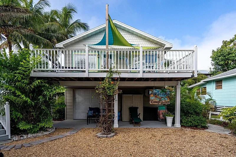 307 Lazy Way-Balmy Beach | Coastal Vacation