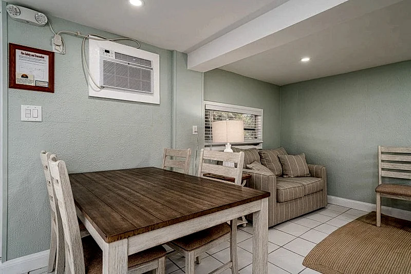 6050 Estero Blvd - (A) Lower Unit | Coastal Vacation in Fort Myers Beach, Florida, United States — photo 3