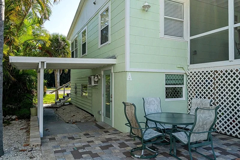 6050 Estero Blvd - (A) Lower Unit | Coastal Vacation in Fort Myers Beach, Florida, United States — photo 5