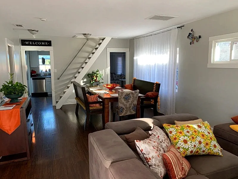 Long Beach Vacation Home, Bishop #2 | California Rentals
