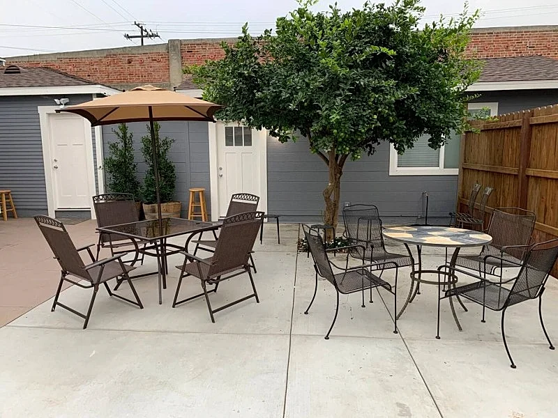Long Beach, California Mi casita Vacation Home