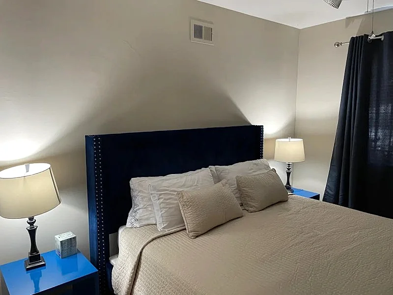 La Gaviota, by Doris's | Long Beach Vacation Rentals by Owners