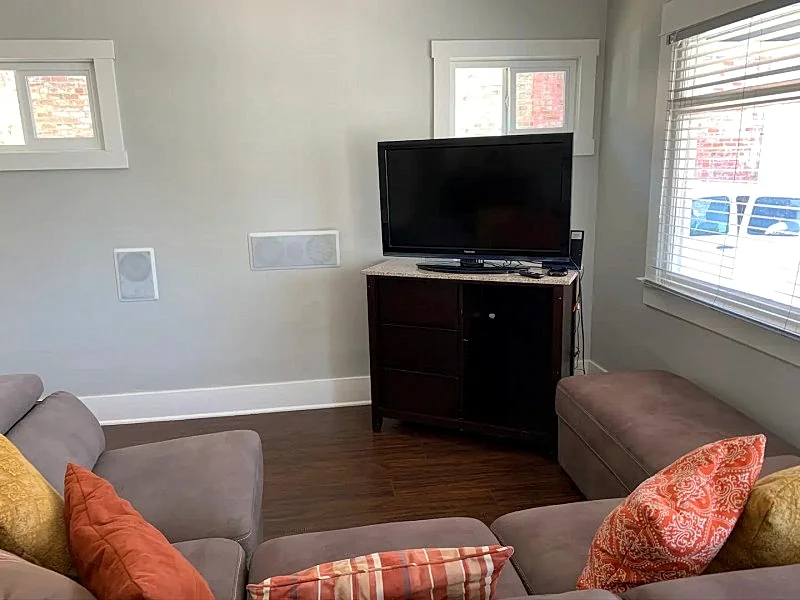 Long Beach Vacation Home | Ovispo #3 in California