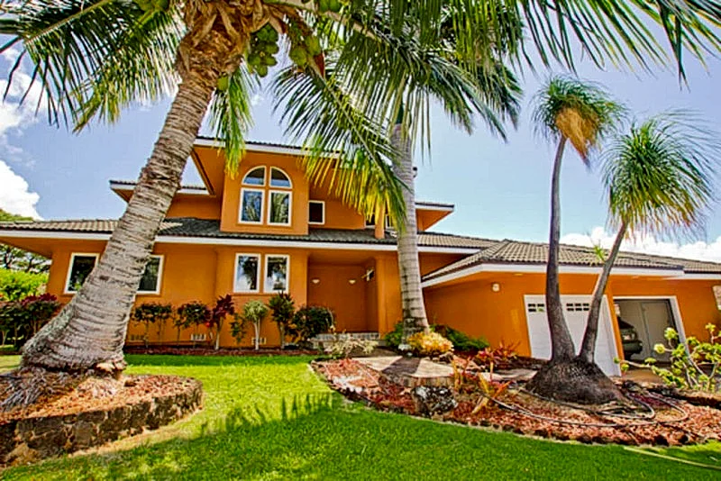 Gorgeous 4 bedroom for 8 Kiahuna Poipu Vacation Home!