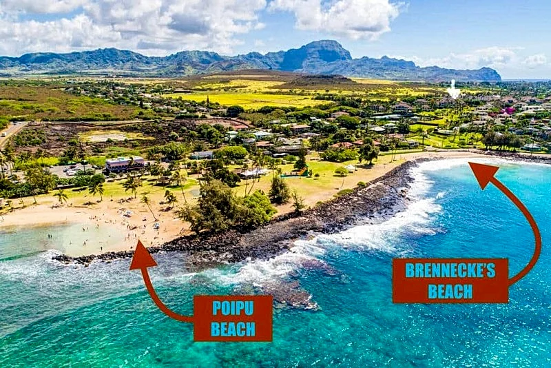 Luxury Poipu Kai 3 Bedroom Vacation Villa with Pool and Tennis! in Koloa, Hawaii, United States — photo 2