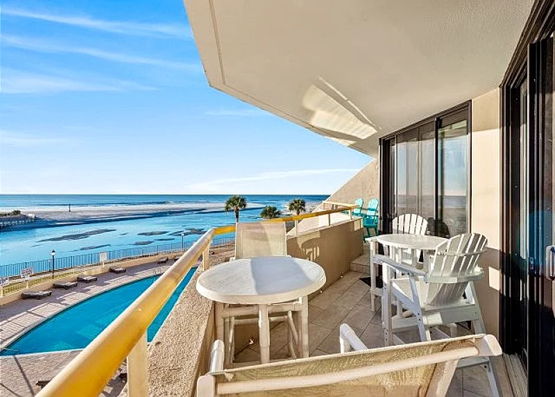Beautiful, well maintained condo + FREE DAILY ACTIVITIES! in North Myrtle Beach, South Carolina, United States — photo 3