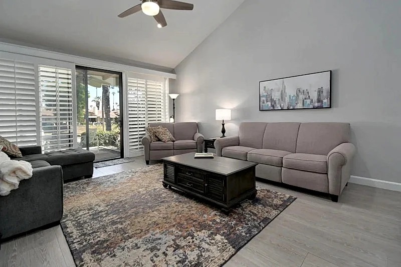 Monterey Country Club, Luxurious remodel*37 pools
