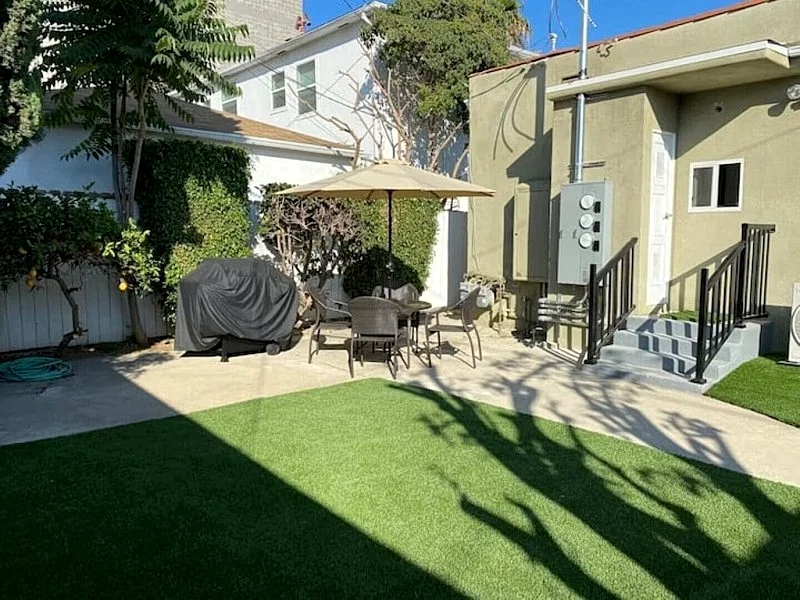 Private,luxury, Guest House-Westside BESTLocation!