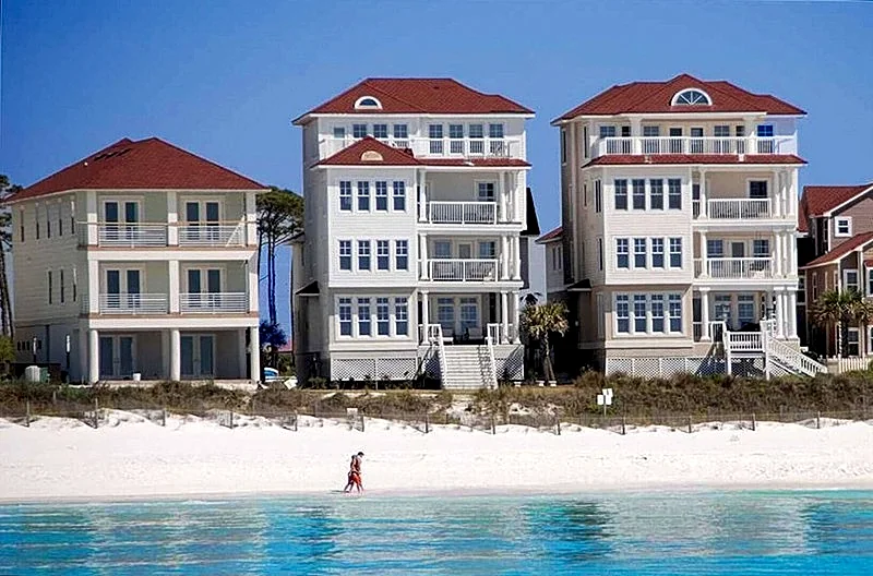 Sea Glass, Destin, Florida Vacation Rental by Owner