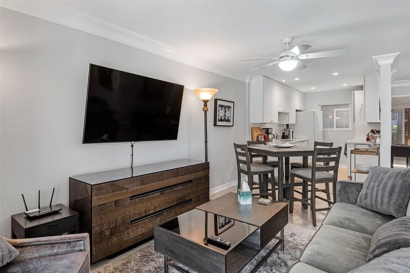 Resort-Style Studio Retreat with Private Patio & Pool in Redondo Beach - SCVR in Redondo Beach, California, United States — photo 2