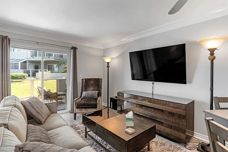 Resort-Style Studio Retreat with Private Patio & Pool in Redondo Beach - SCVR in Redondo Beach, California, United States — photo 4
