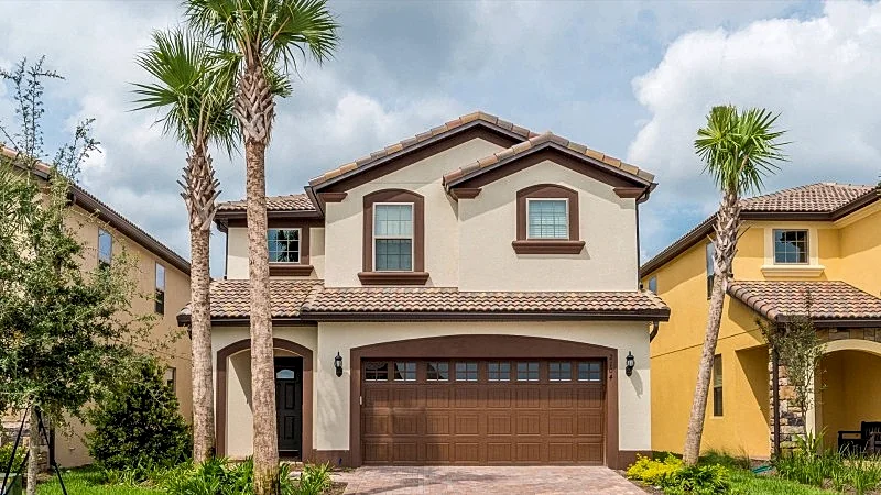 Windsor at Westside Resort 6 Bedroom Home with Games Room in Orlando, Florida, United States — photo 1