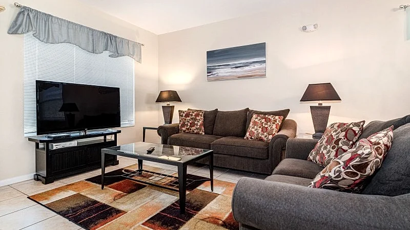Windsor Palms Resort 6 Bedroom with Pool+Spa Vacation Rental Home in Orlando, Florida, United States — photo 4