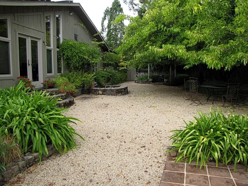 Casual Wine Country Home 3BR/3BA, Vineyard & Views in Sonoma, California, United States — photo 5