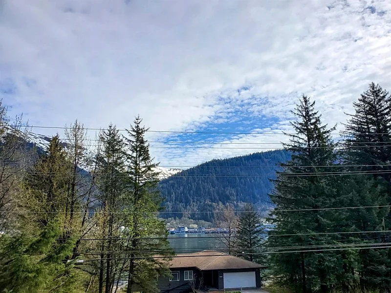 Mountain & Ocean View* Gameroom*Ski Racks