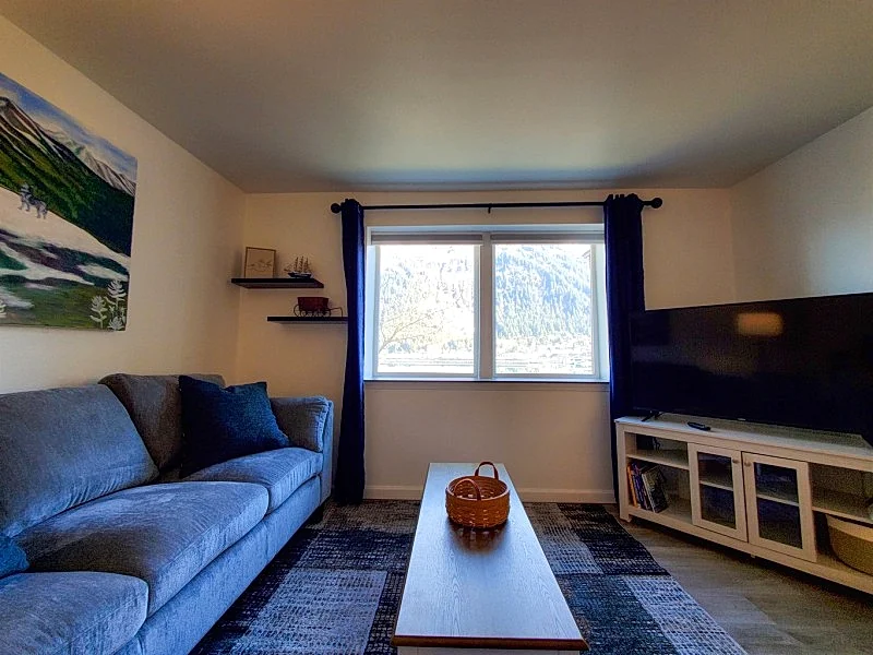 Juneau Halibut Apartment in Juneau, Alaska, United States — photo 3